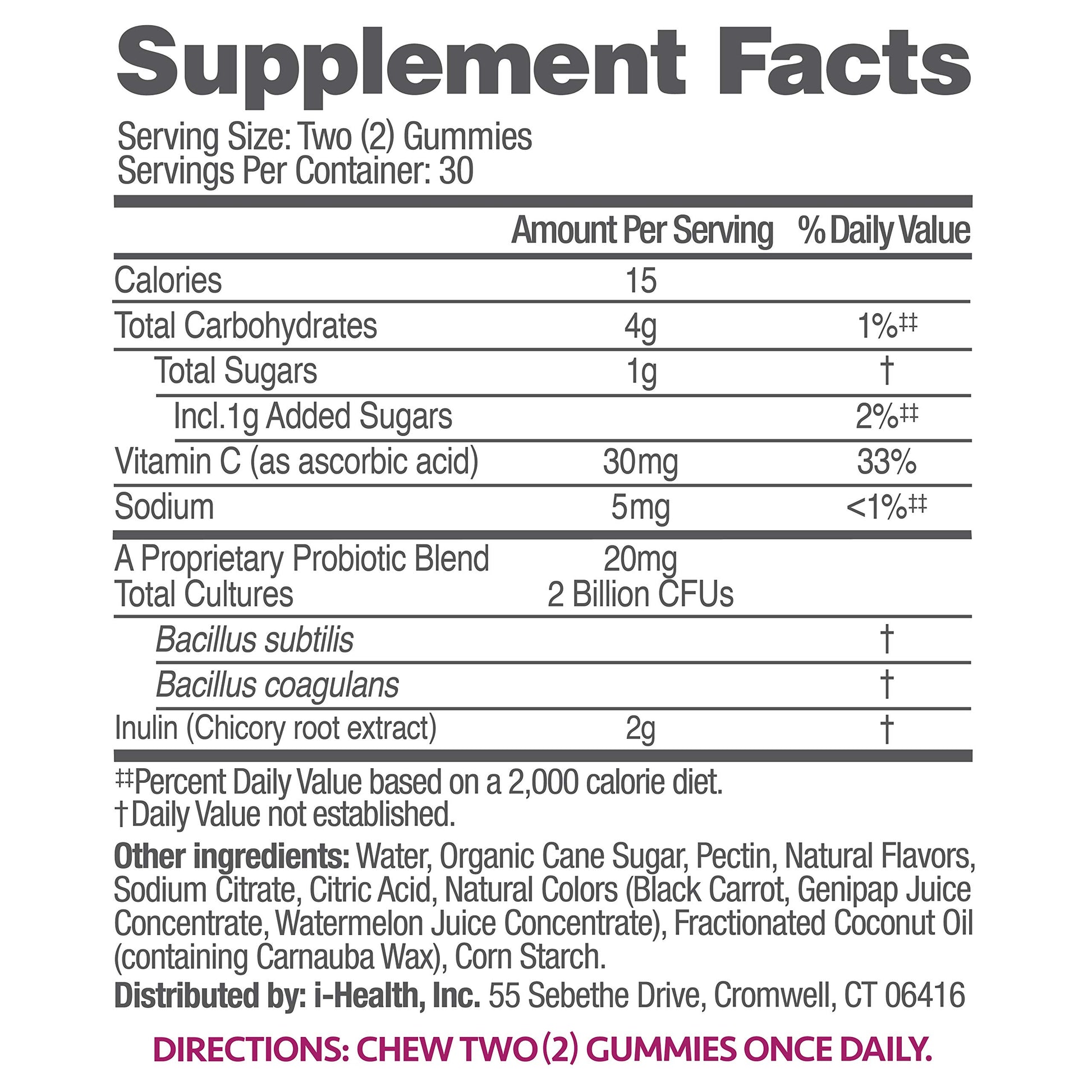UP4 PROBIOTICS PROBIOTIC,ULTRA,50BILLION