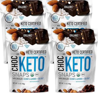 KETO PROTN,CHOC,540 GR
