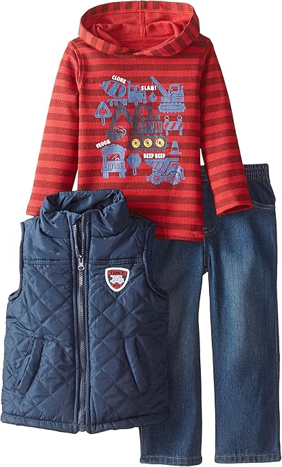 KIDS COMPLETE CW 120FIBER M/OM3+D