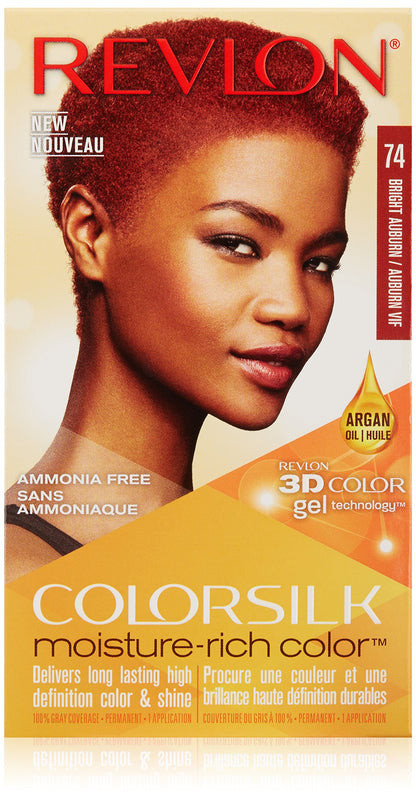 COLORSILK BFL COLR KT 74 MDBLND