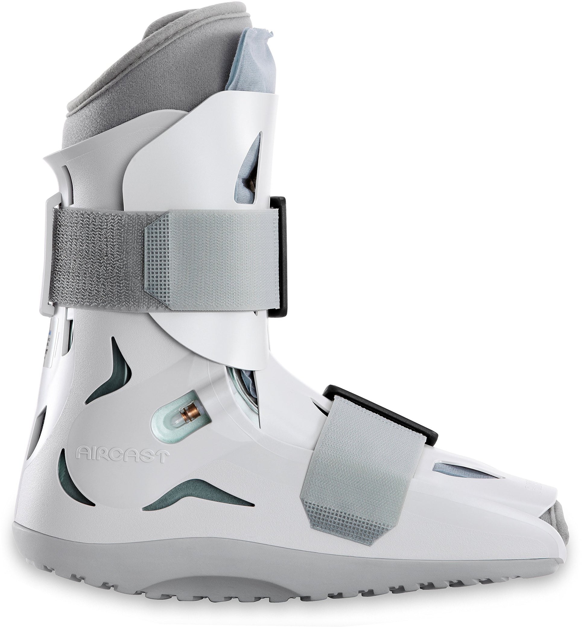 AIRCAST SP WLKR BRC SB LRG
