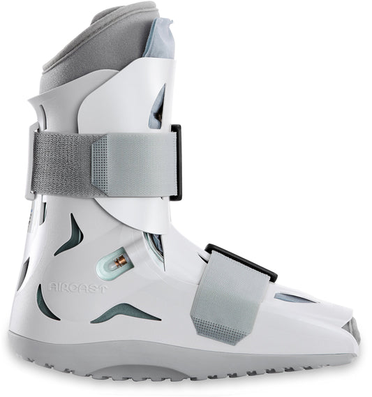 AIRCAST SP WLKR BRC SB LRG