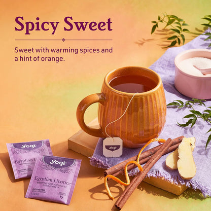 TEA,OG2,EGYPTIAN,LICORICE