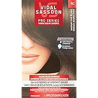 VIDAL SASS PR SER KT 5G MGBRN