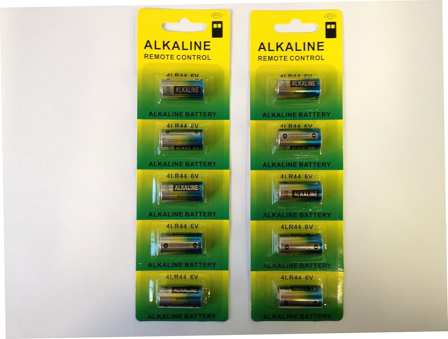 ALKA-SEL PL SV/C/F PK 6 NGT H/LMN