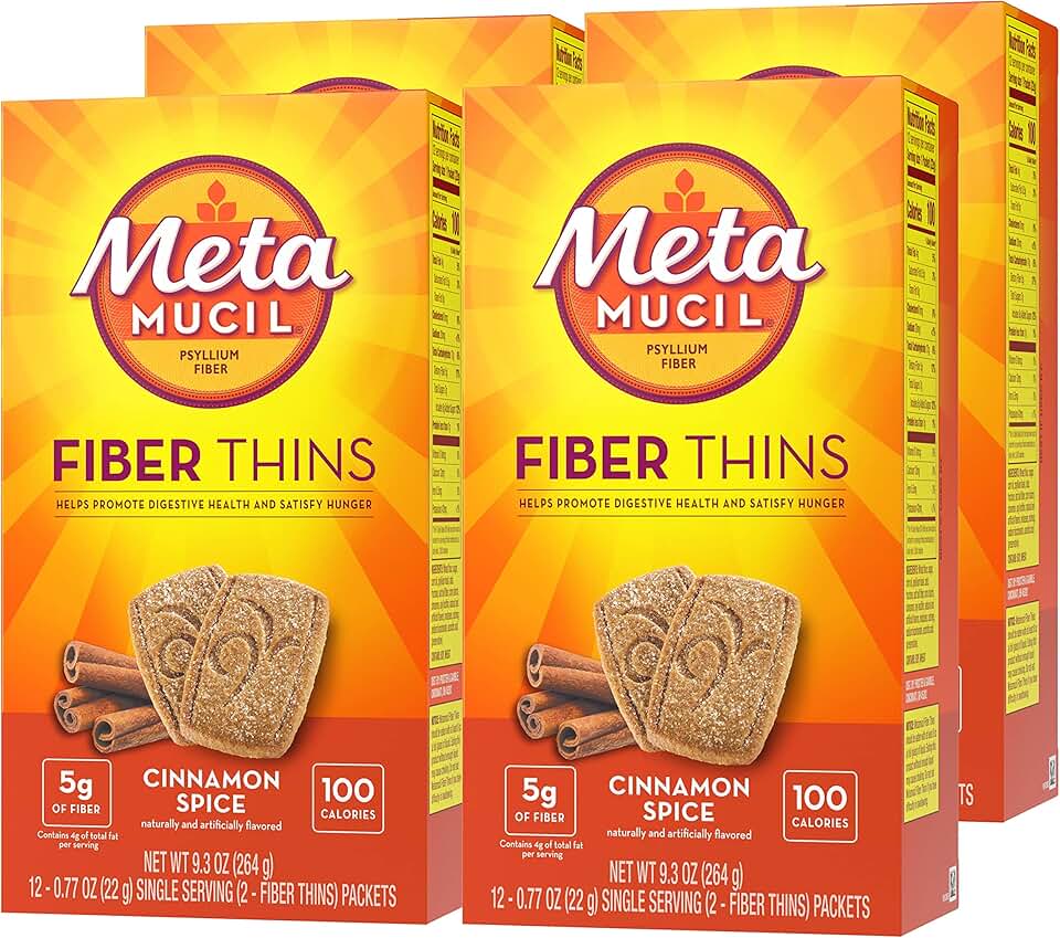 METAMUCIL WAFER 12X2 CN/SPC