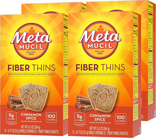 METAMUCIL WAFER 12X2 CN/SPC