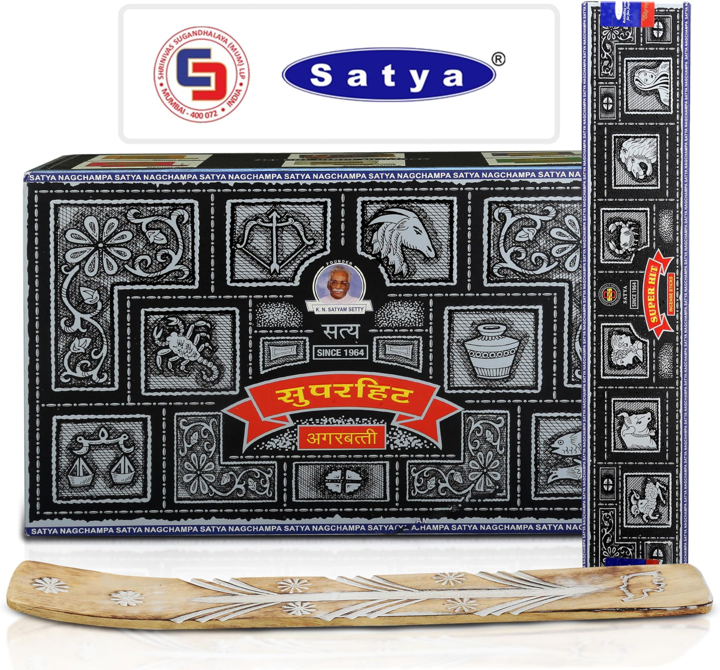 SAI BABA INCENSE,SUPER HIT