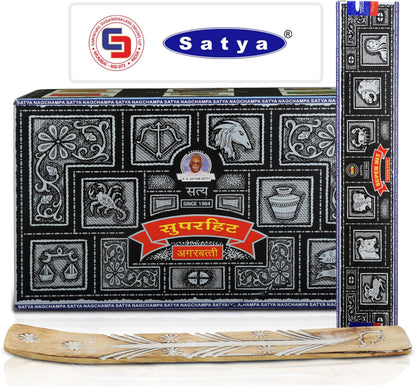 SAI BABA INCENSE,SUPER HIT