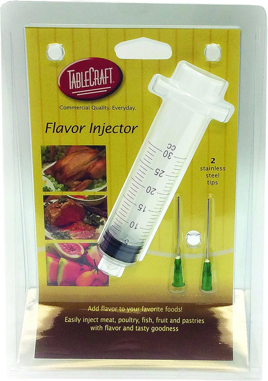 FLAVOR INJECTOR 24PC PDQ