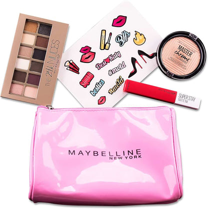 MAYBELLINE COSMETIC KIT