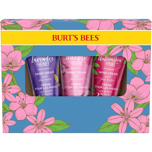 BURTS BEES FACL CLN PA 3X30 CU/SG