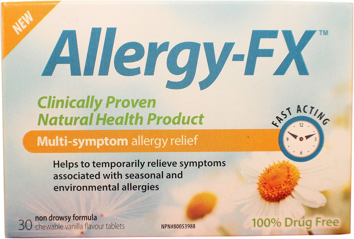 GNP ALLERGY MULTI SYMPTOM ADULT CPL 24CT