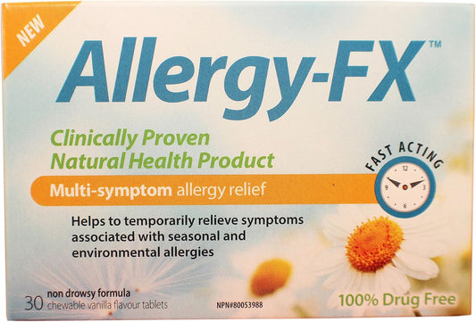 ALLERGY RELIEF,S288578-8