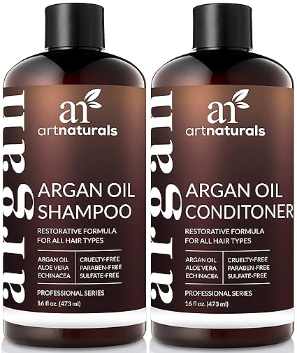 QP SHAMPOO FOR RELAXED HAIR 12Z