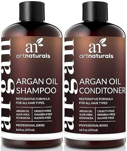 QP SHAMPOO FOR RELAXED HAIR 12Z