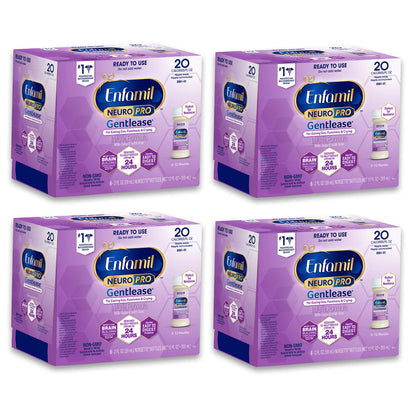 ENFAMIL GENTLEASE LQ 946ML RTU