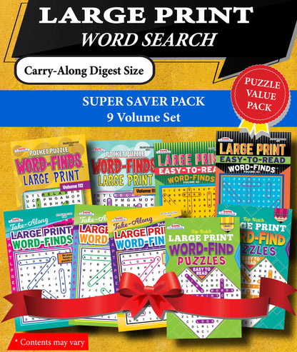 Kappa Big & Easy Activity Books