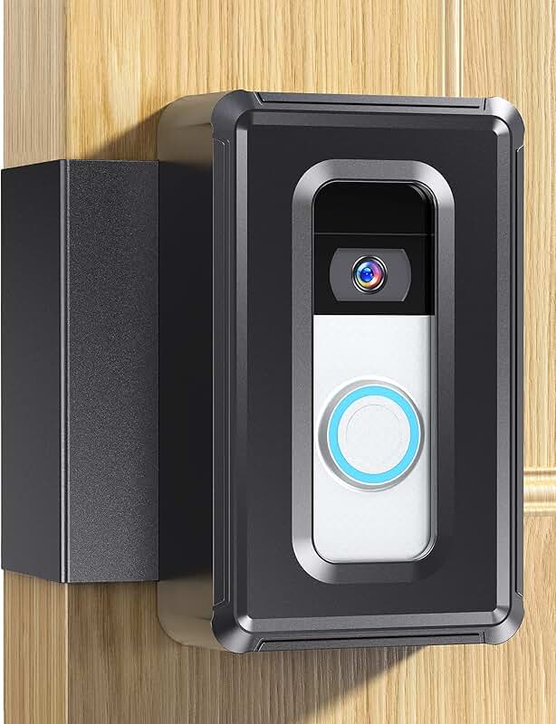 DOORBELL HOUSE