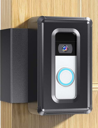 DOORBELL HOUSE