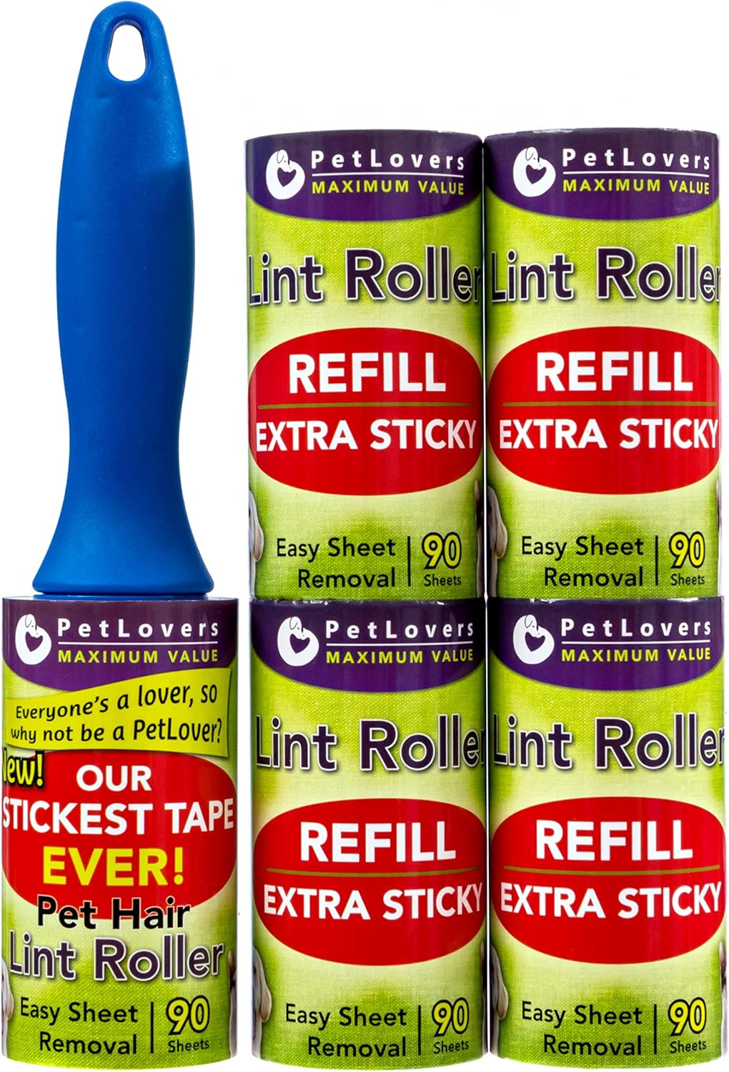 3M LINT ROLLER