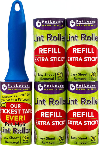 3M LINT ROLLER