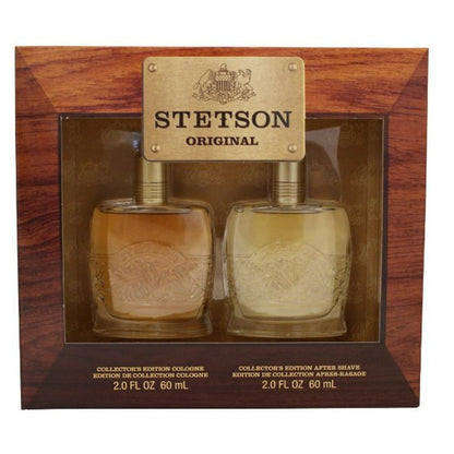 STETSON ORIGINAL SET 2PC