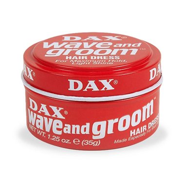 DAX HIGH&TIGHT SHINE       3.5Z