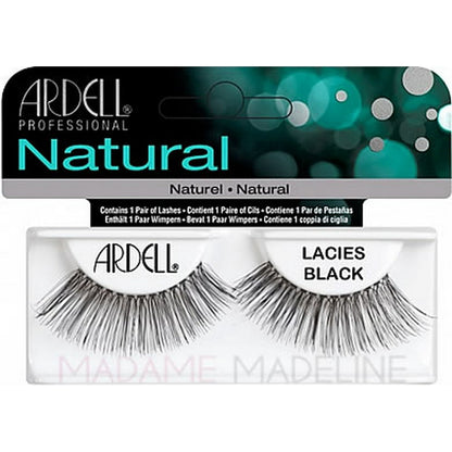 Ardell EcoLashes - 455 Black