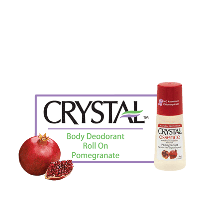 CRYSTAL DEOD,ROLL-ON,ESSNC,VN JAS