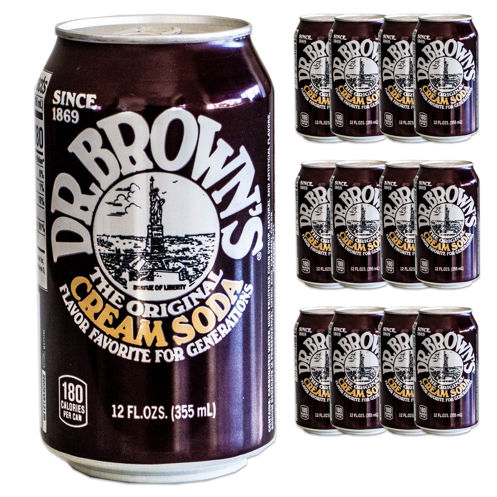 MA BROWN'S CREAMY COND     16OZ