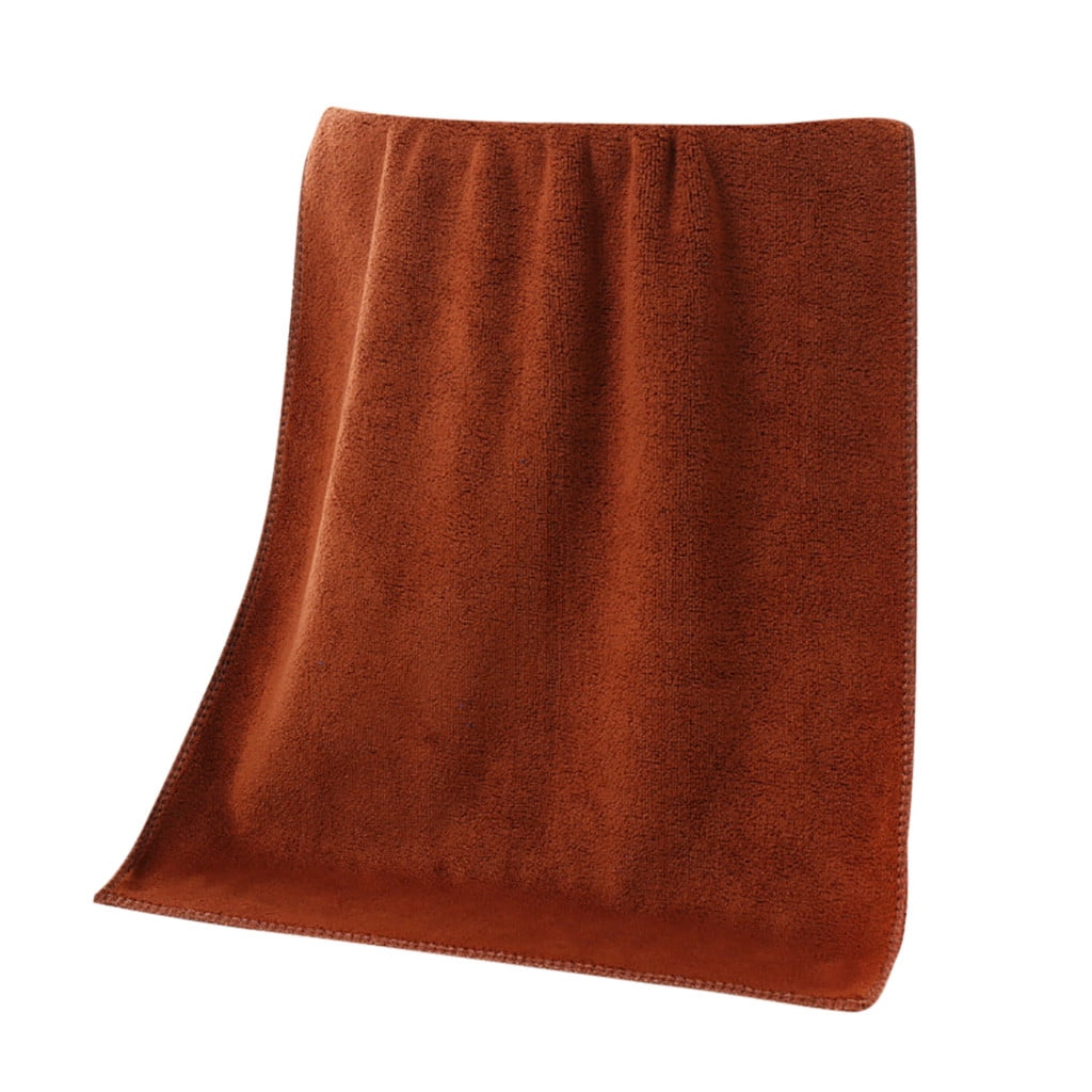 CONAIR Twist & Dry Ultra Absorbent Microfiber Hair Towel With Bow - White