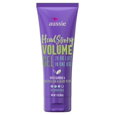 AUSSIE AUSM VOL SP 5.7OZ GEL SHLD