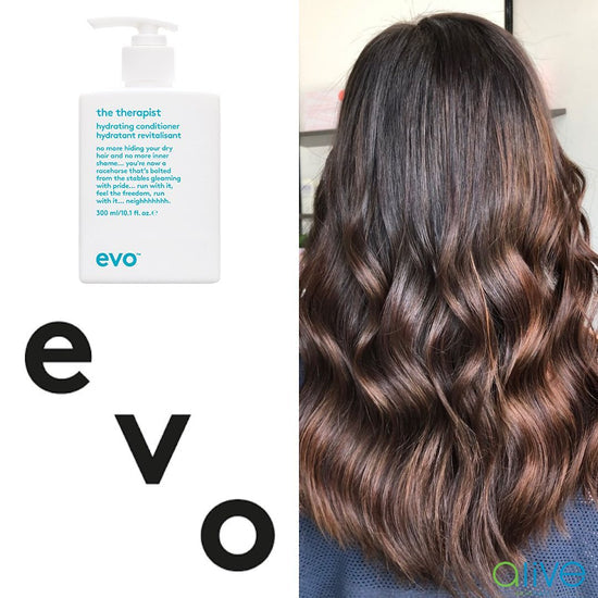 ALIVE!,HAIR,SKIN,NAILS
