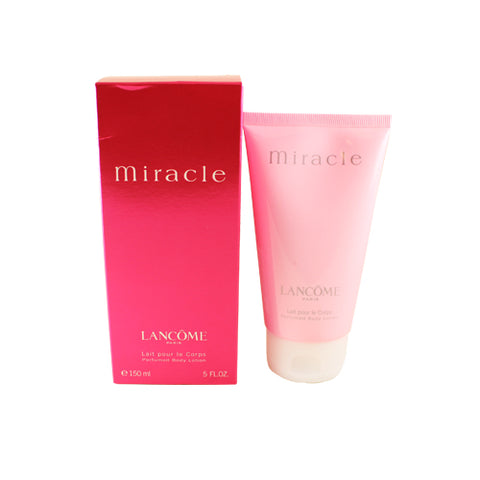 MIRACLE 9 BODY LOTION       8OZ