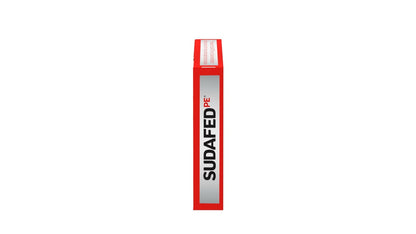 SUDAFED PE CONG TB 20 AMPM