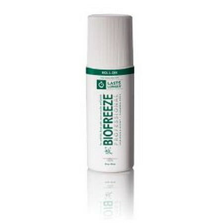 BIOFREEZE AP 5% 5 LRG 5.5X3.94N