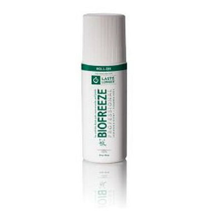 BIOFREEZE AP 5% 5 LRG 5.5X3.94N