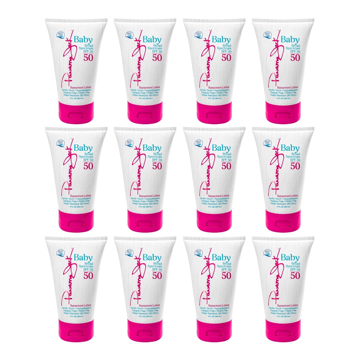 LDR BABY SUNSCREEN LT 237ML SPF50