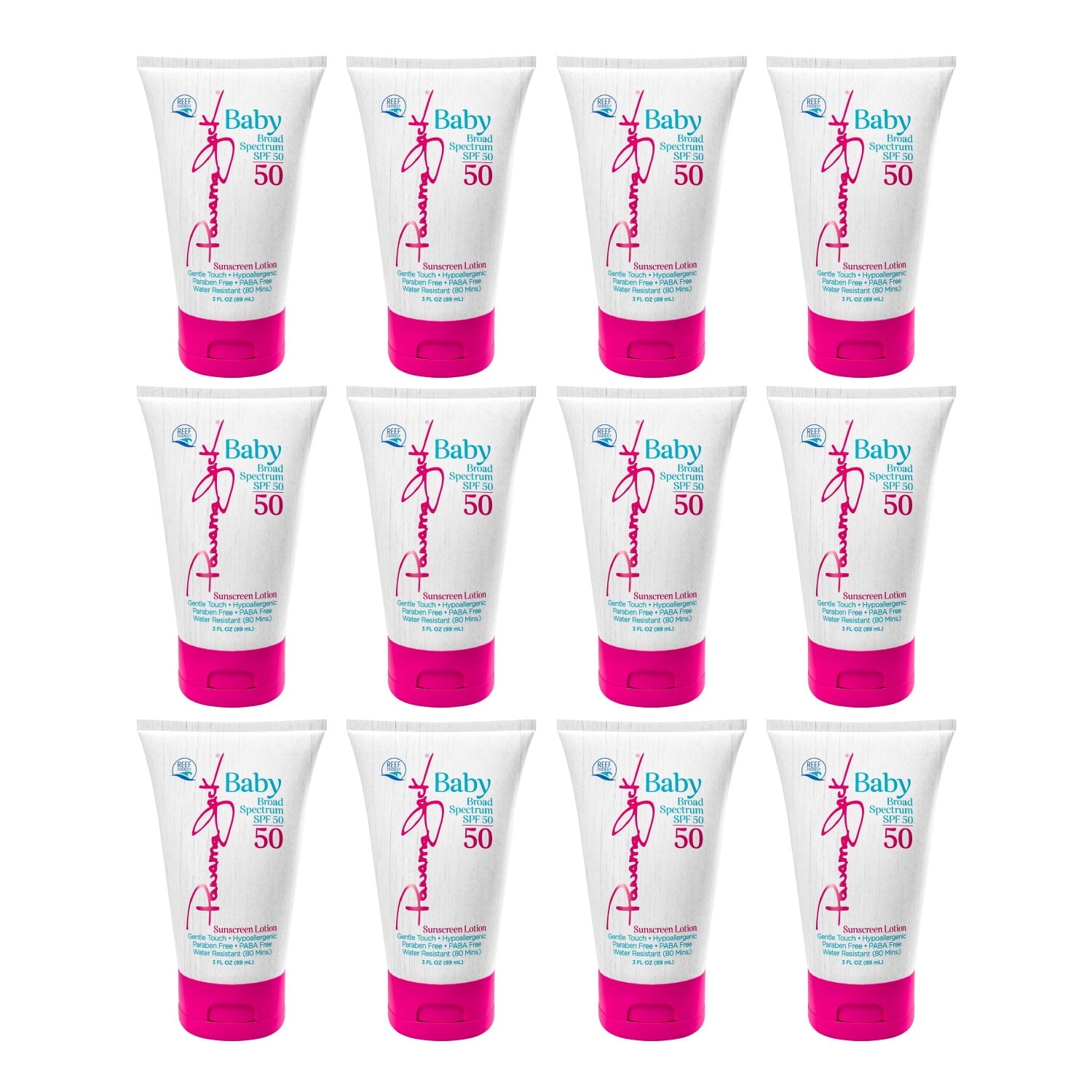 LDR BABY SUNSCREEN LT 237ML SPF50