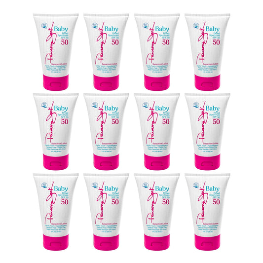LDR BABY SUNSCREEN LT 237ML SPF50