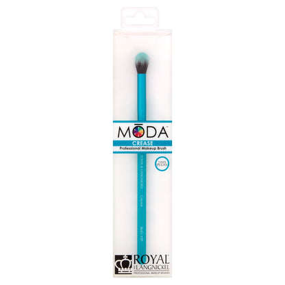 MODA Neon Nights Crease Makeup Brush