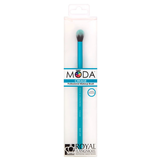 MODA Neon Nights Crease Makeup Brush