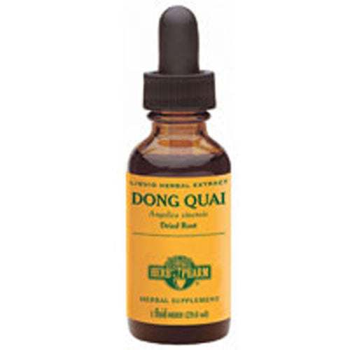 HERB PHARM DONG QUAI