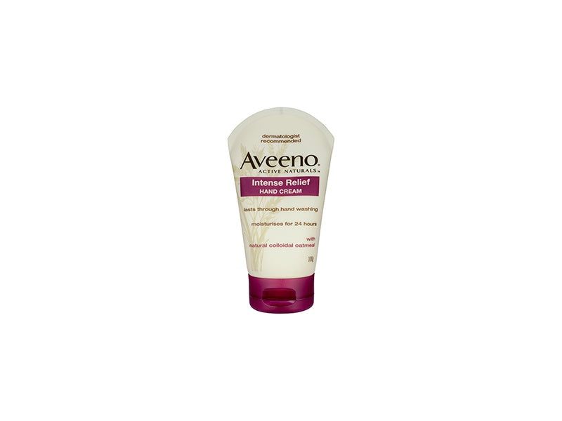AVEENO INT RLF HAND CR 3.5OZ