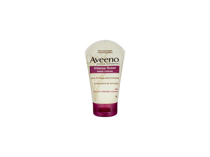 AVEENO INT RLF HAND CR 3.5OZ