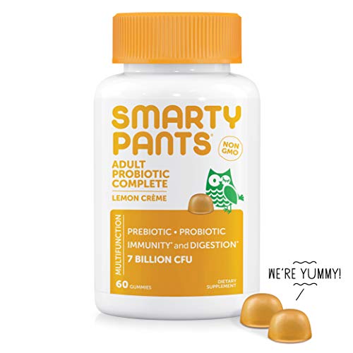 SMARTYPANTS PROBIOTIC,BABY
