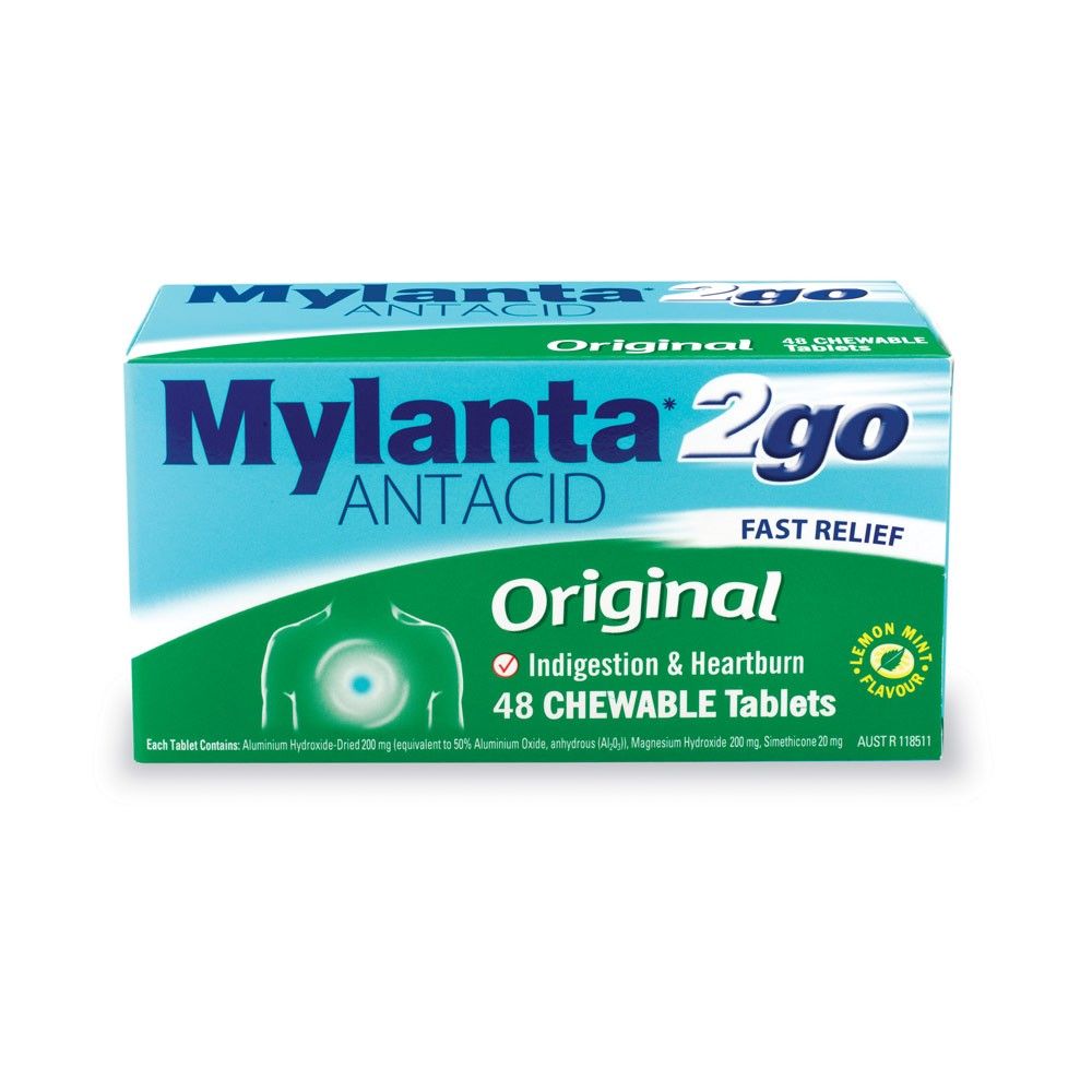 MYLANTA LQ 355ML CHMNT