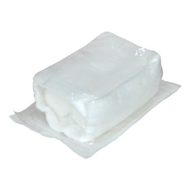CURAD SUPER ABSORB SM WOUND 3X3 DRS 10CT