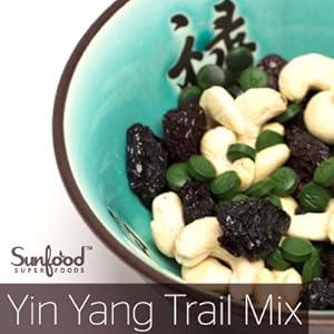 SUNFOOD CHLORELLA TABLETS